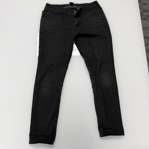 5.11 Tactical Dark Denim Jeans - Picture 1 of 12